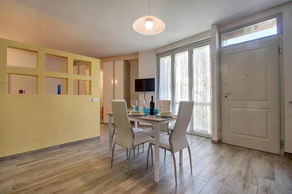 Borgo Guelfo II Διαμέρισμα Φλωρεντία