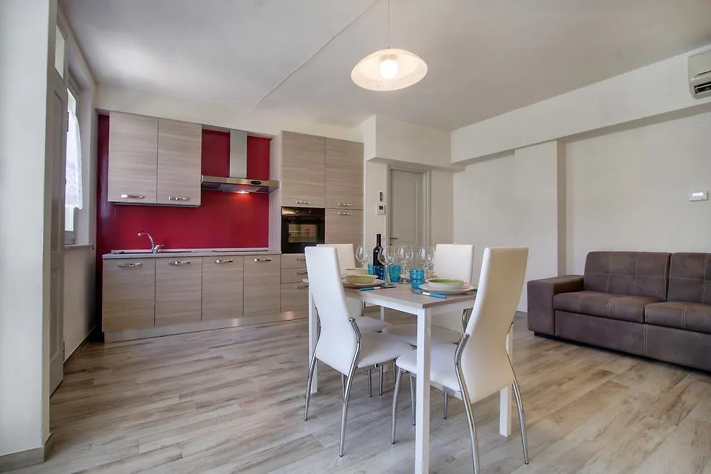 Borgo Guelfo II Διαμέρισμα Φλωρεντία