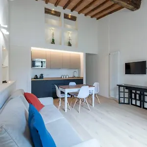 Appartamento Luxury Terrazza Vista, Firenze