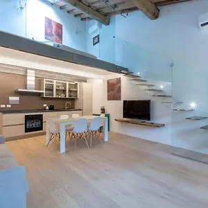 Appartamento Luxury Vista Cappelle Medicee, Firenze