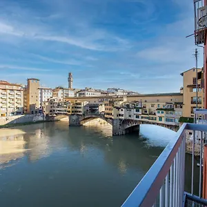 Appartamento Frame, Firenze