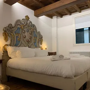 Appartamento Ai Magazzini Dei Medici, Firenze