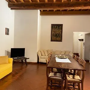 Appartamento Fiesolana 26, Firenze