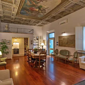 Appartamento Mdr Antinori, Firenze
