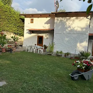 Appartamento Passo Della Futa, Via Degli Dei, Firenze