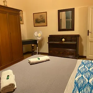 Appartamento La Barriera, Firenze