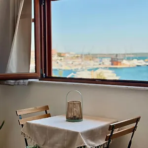 Sa Cala Manna Portoscuso