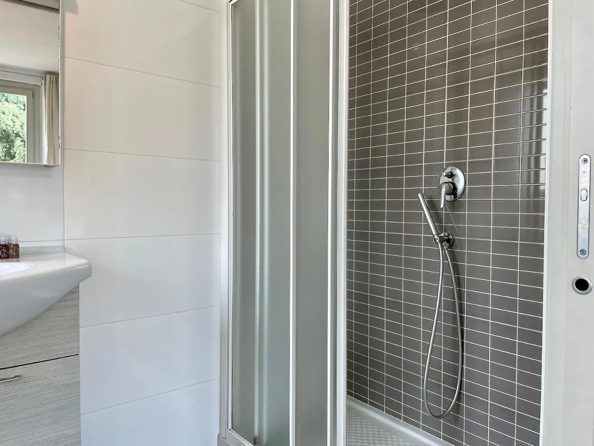 Borgo Guelfo II Apartment Florence 0*,
