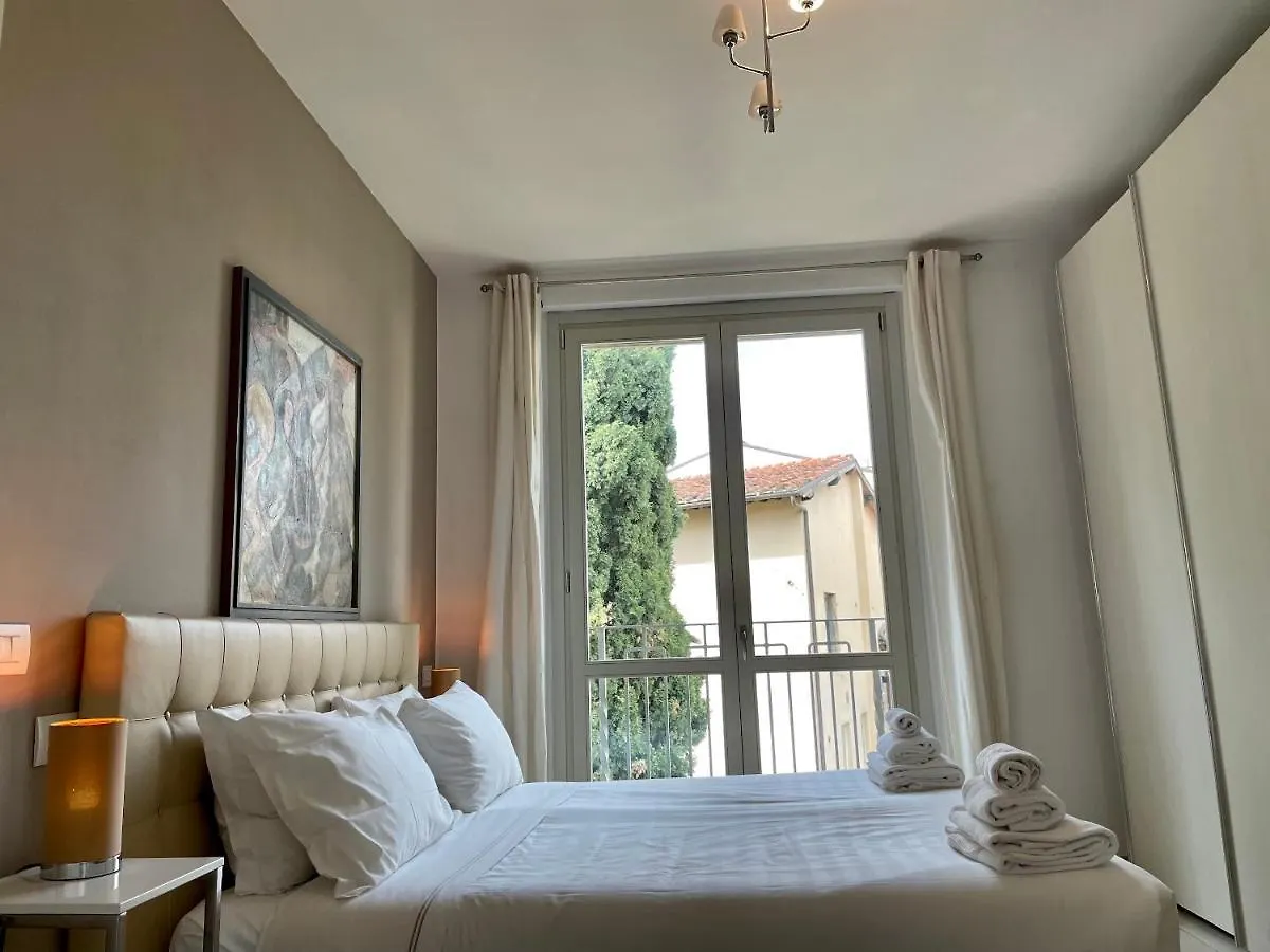 Apartamento Borgo Guelfo II Florencia