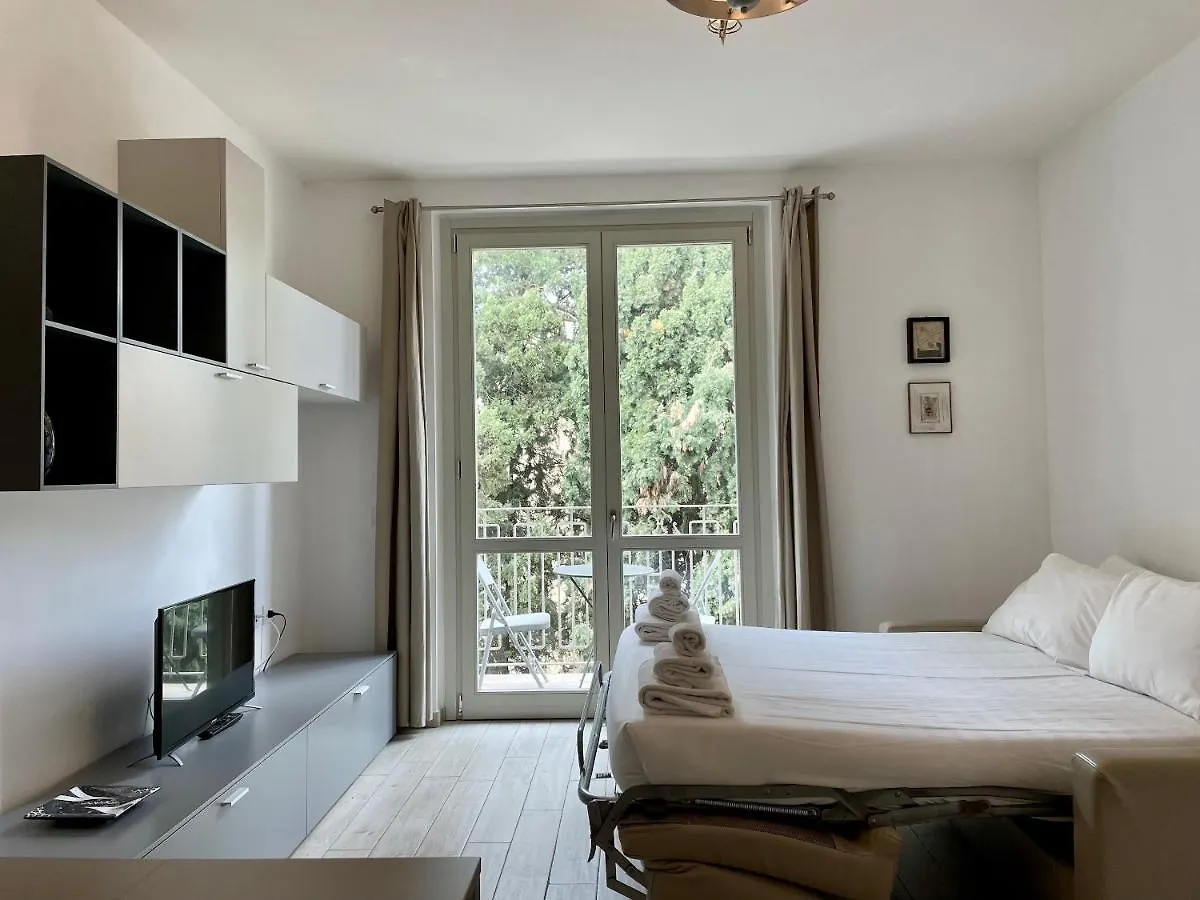 Apartamento Borgo Guelfo II Florencia 0*,  Italia