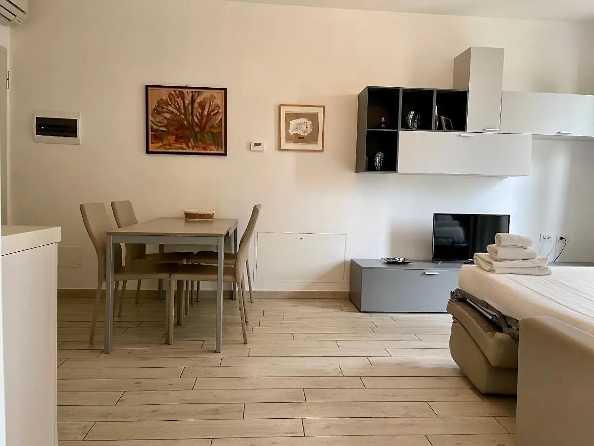 Apartamento Borgo Guelfo II Florencia Italia
