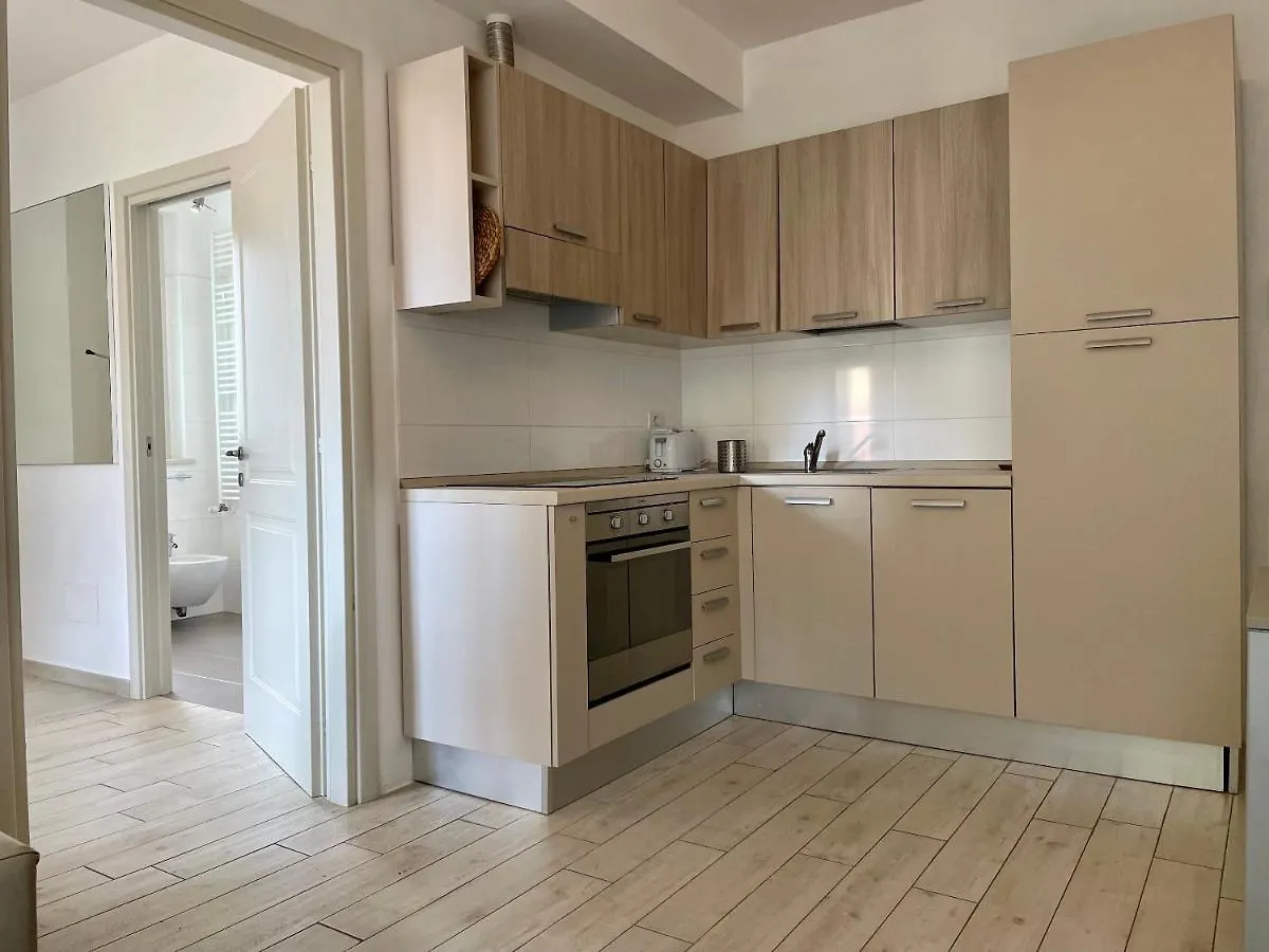 Borgo Guelfo II Apartment Florence