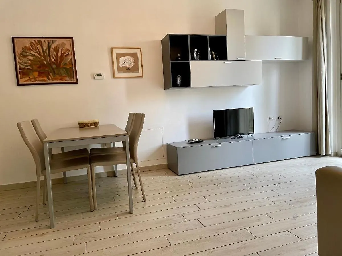 Borgo Guelfo II Apartment Florence Italy