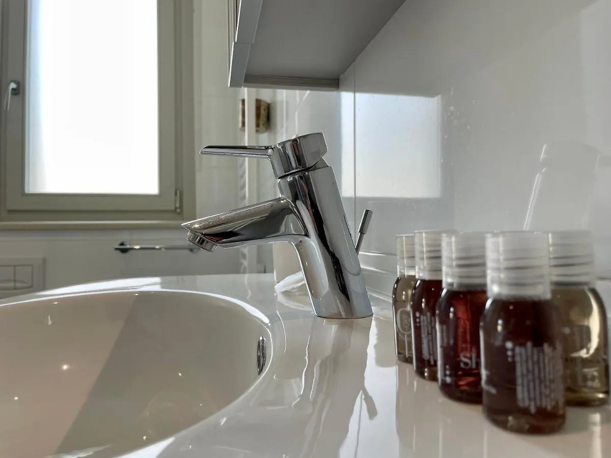 Apartamento Borgo Guelfo II Florencia