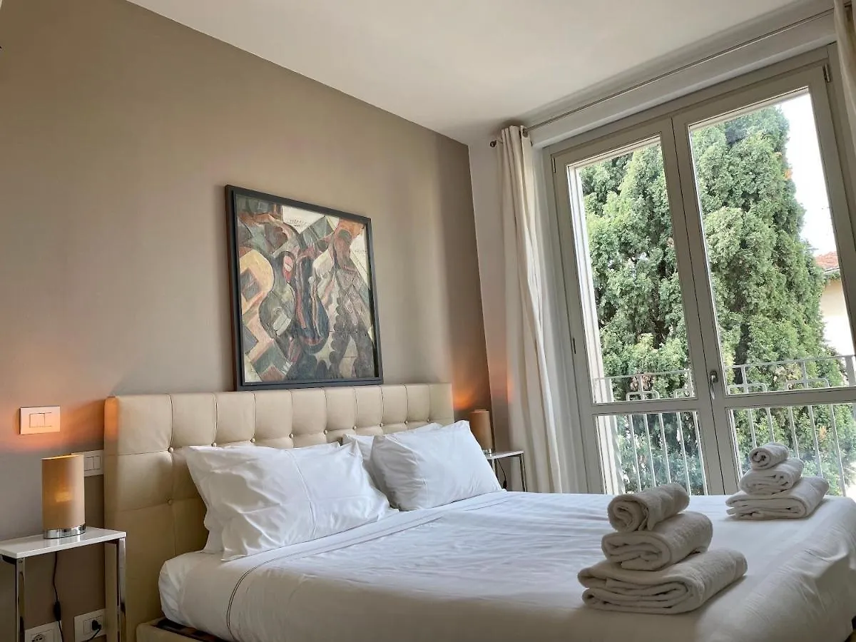 Borgo Guelfo II Apartment Florence