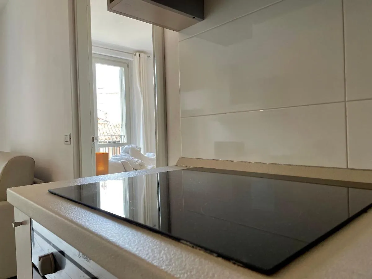 Apartamento Borgo Guelfo II Florencia Italia