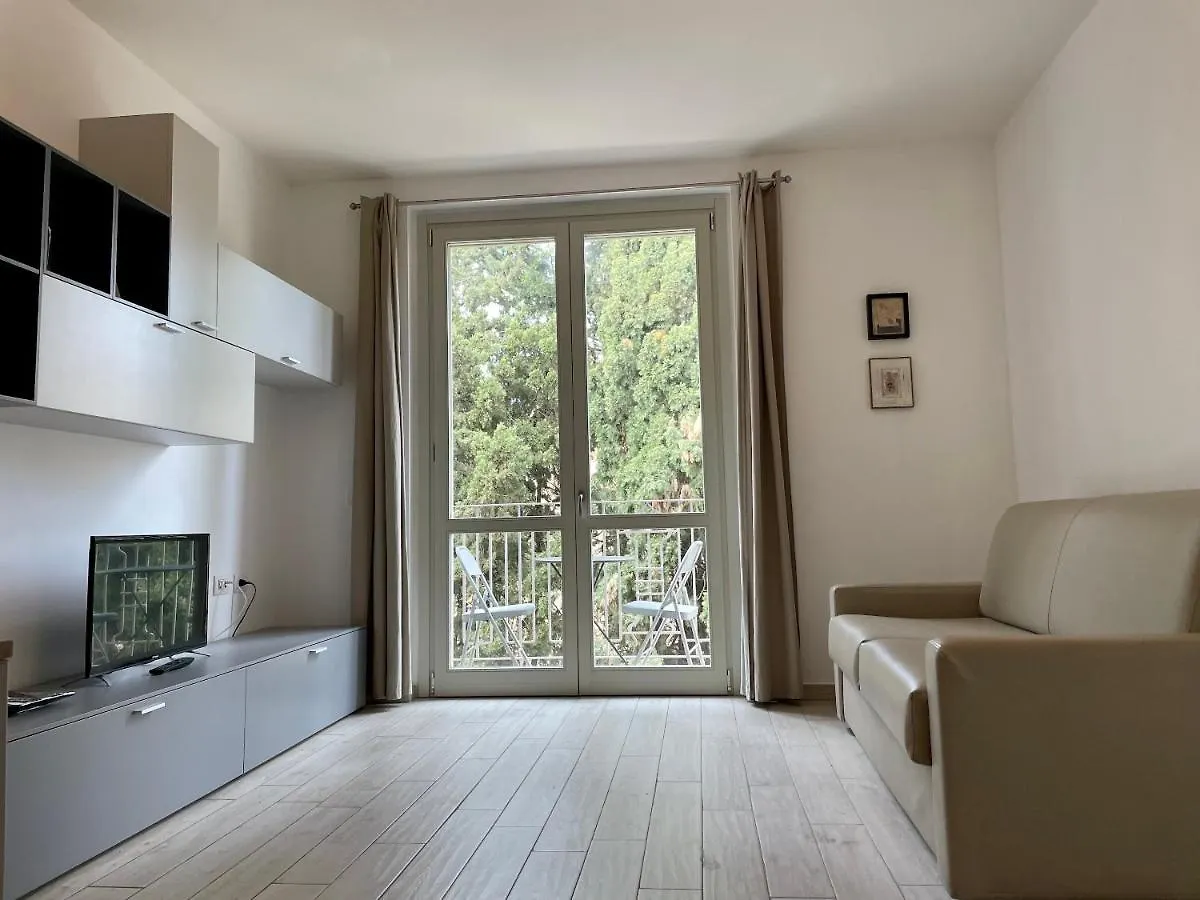 Apartamento Borgo Guelfo II Florencia