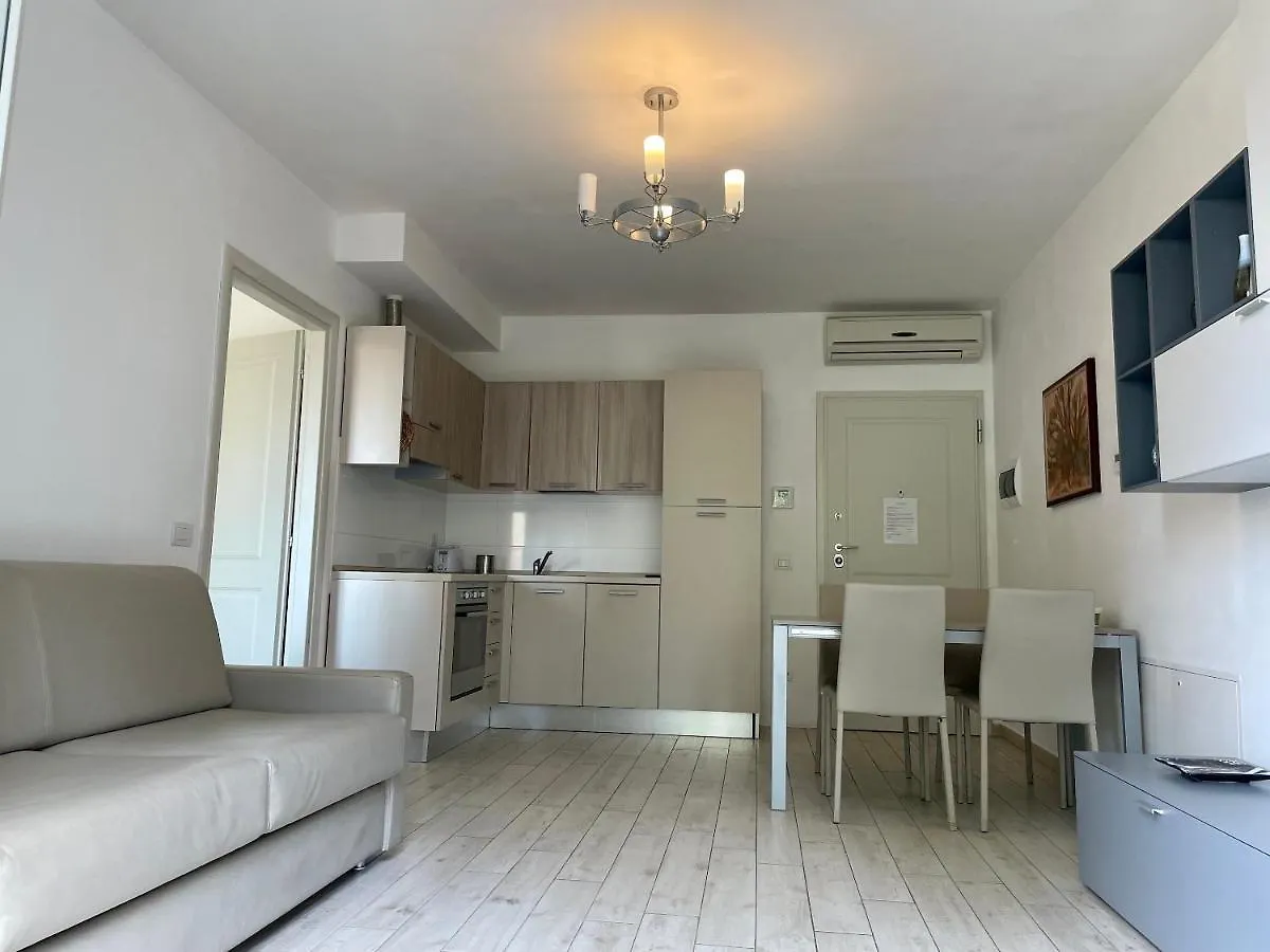 Borgo Guelfo II Apartment Florence