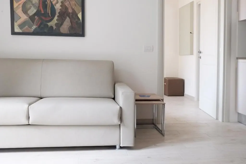 Apartamento Borgo Guelfo II Florencia 0*,  Italia