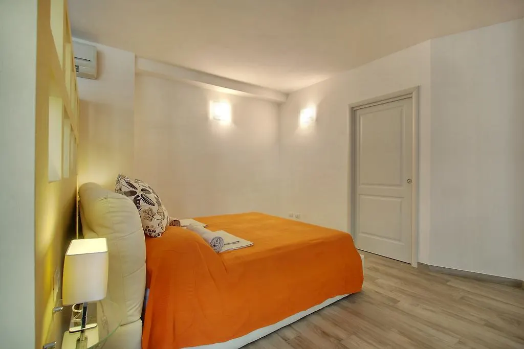 Apartamento Borgo Guelfo II Florencia