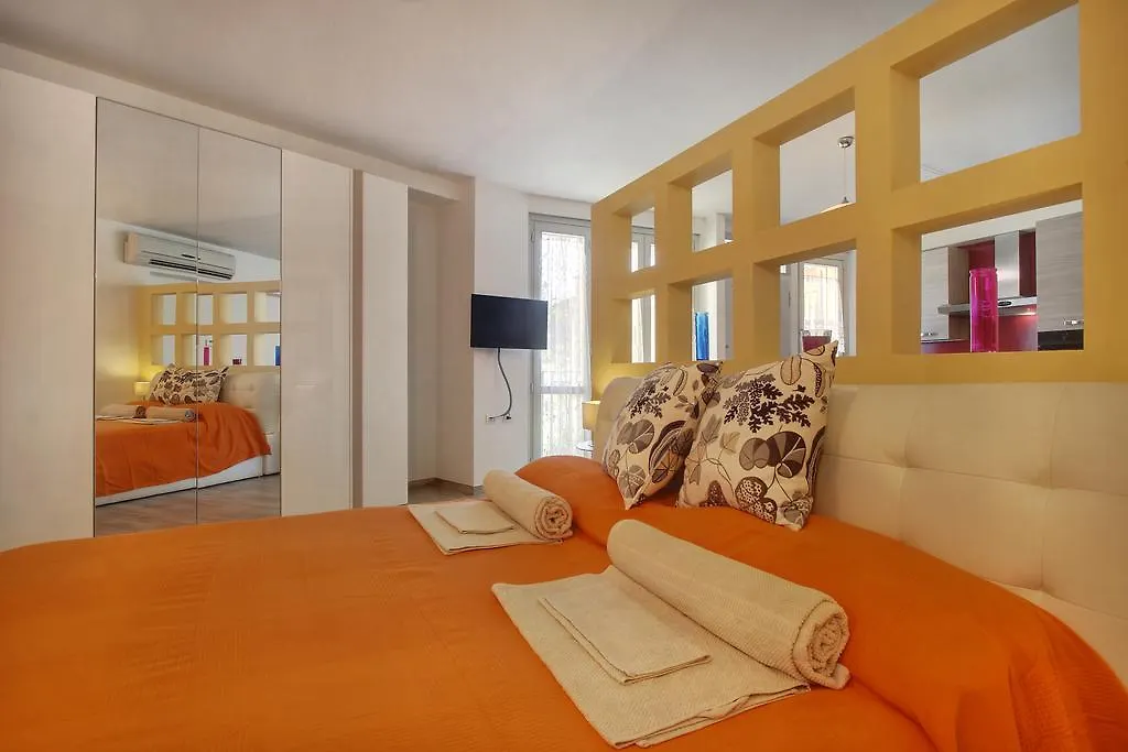 Borgo Guelfo II Apartment Florence