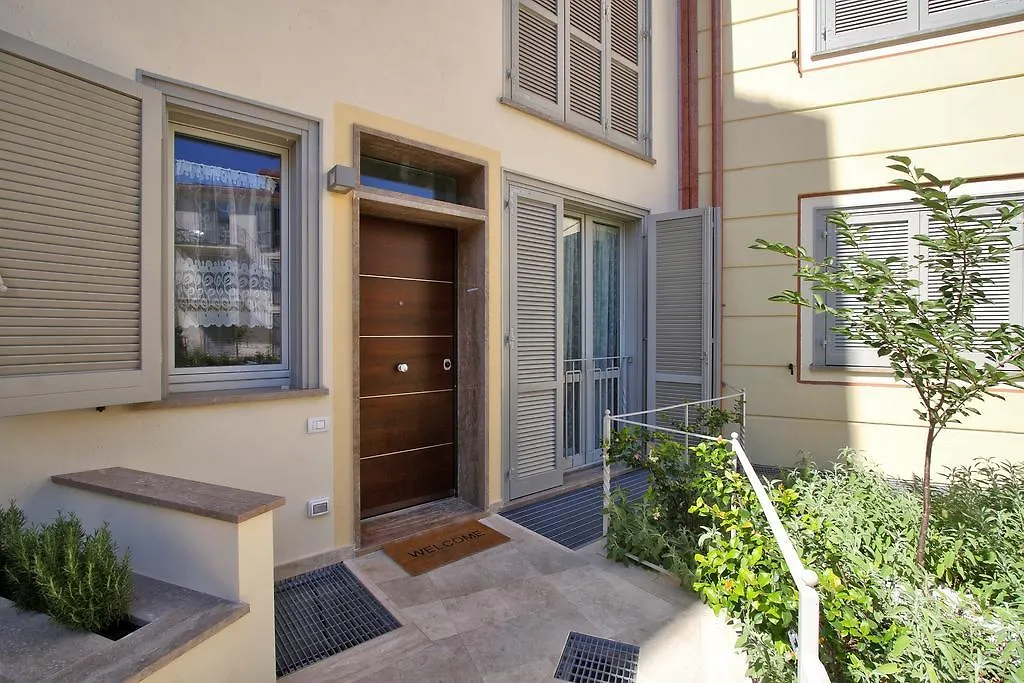 Borgo Guelfo II Apartment Florence
