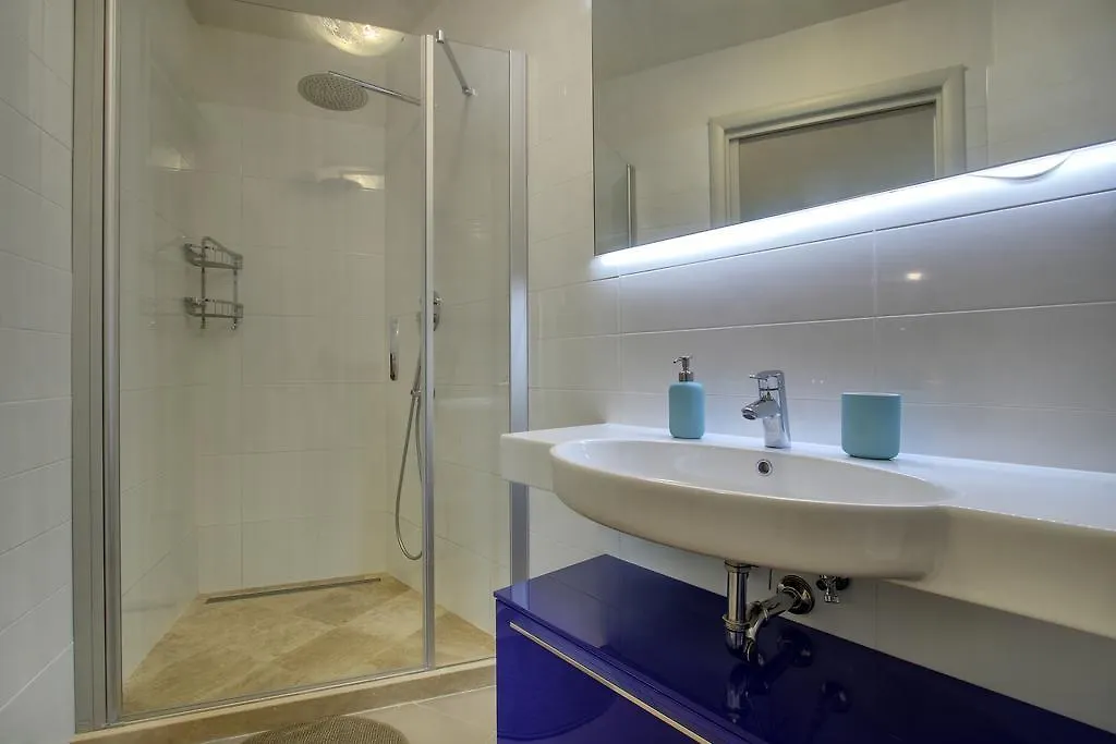Apartamento Borgo Guelfo II Florencia