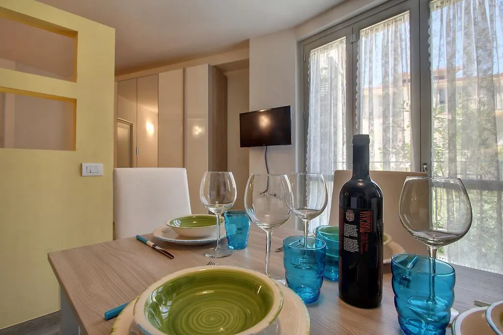 Apartamento Borgo Guelfo II Florencia 0*,  Italia