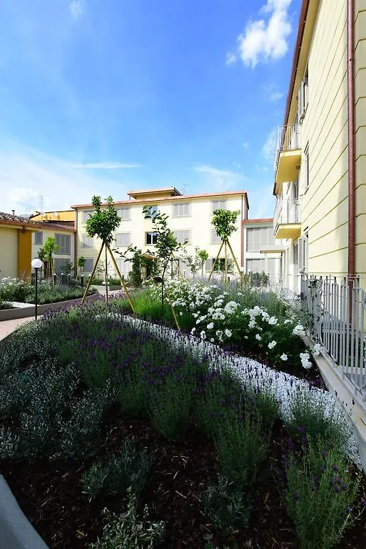 Apartamento Borgo Guelfo II Florencia 0*,