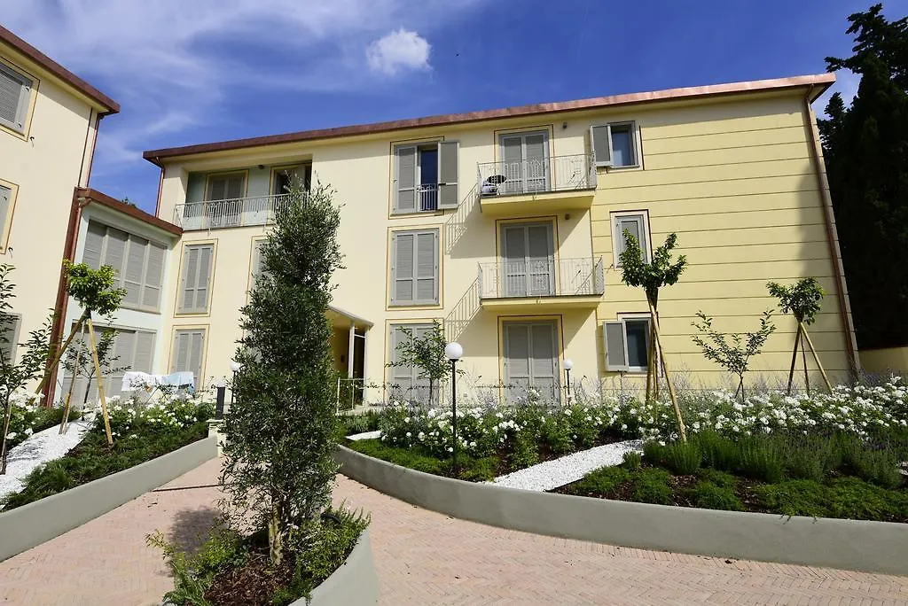 Borgo Guelfo II Apartment Florence Italy
