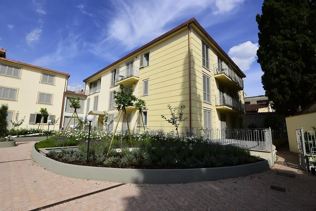 Apartamento Borgo Guelfo II Florencia 0*,  Italia