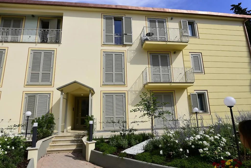 Apartamento Borgo Guelfo II Florencia Italia
