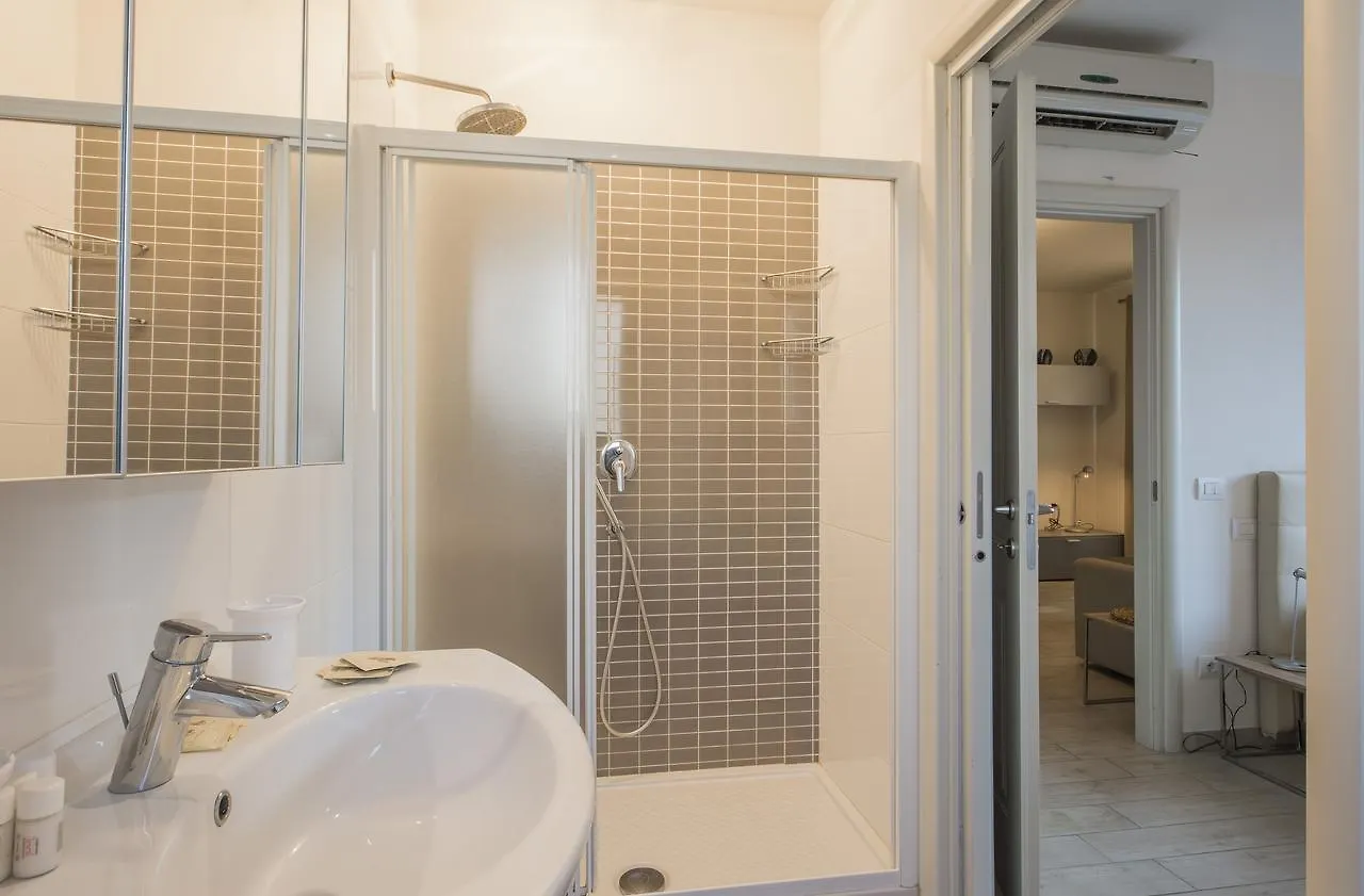 Apartamento Borgo Guelfo II Florencia