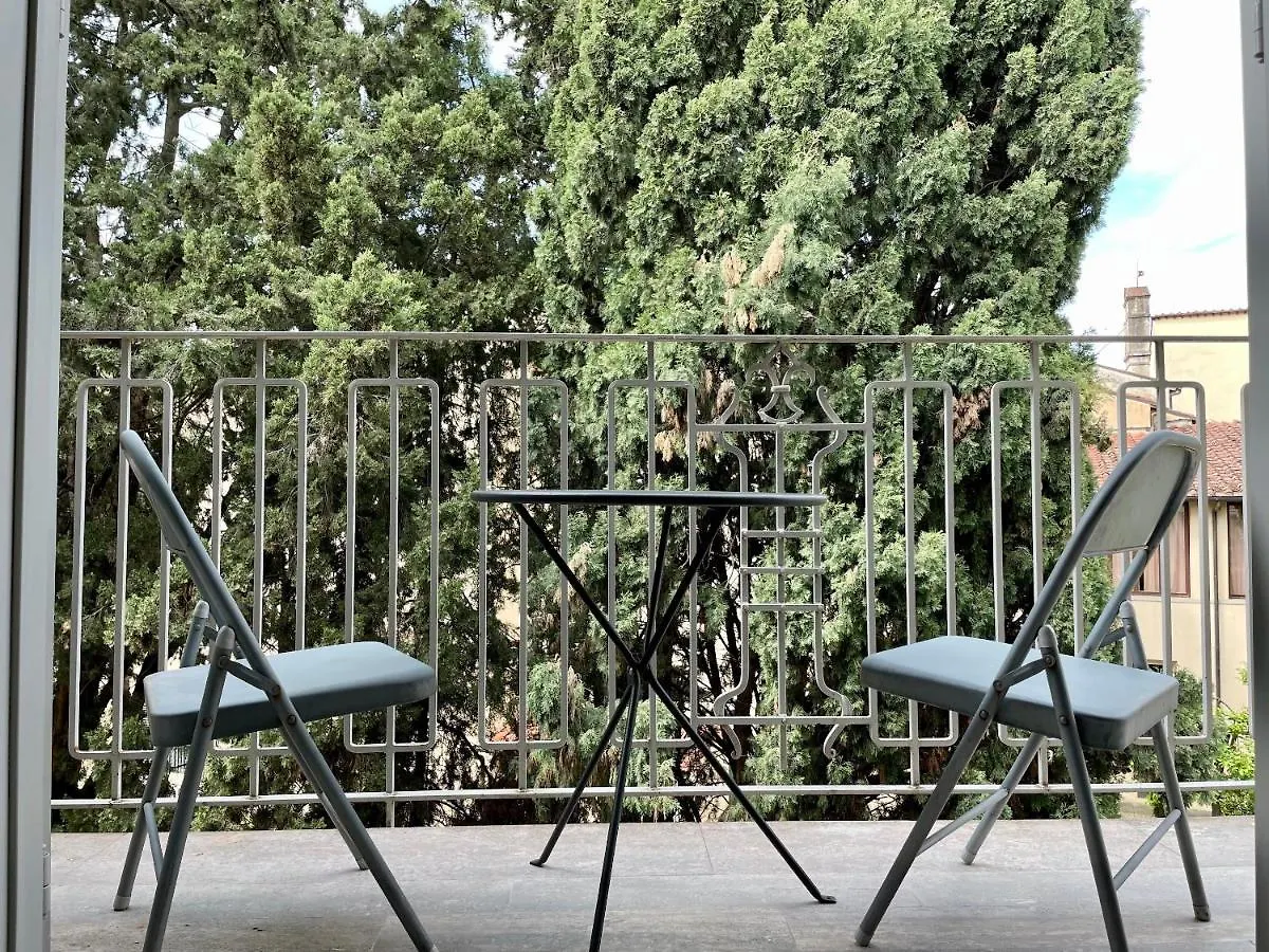 Apartament Borgo Guelfo II Florencja 0*,  Włochy