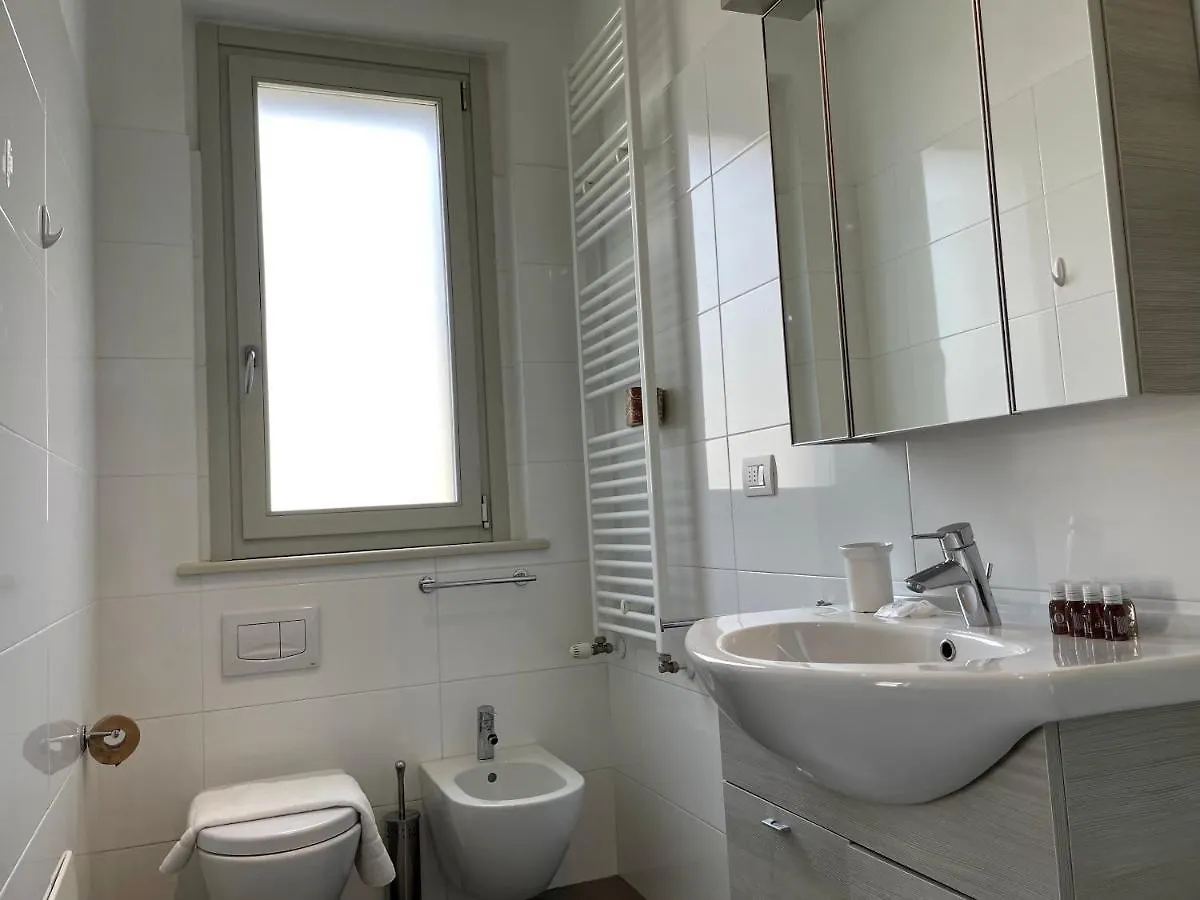 Apartament Borgo Guelfo II Florencja
