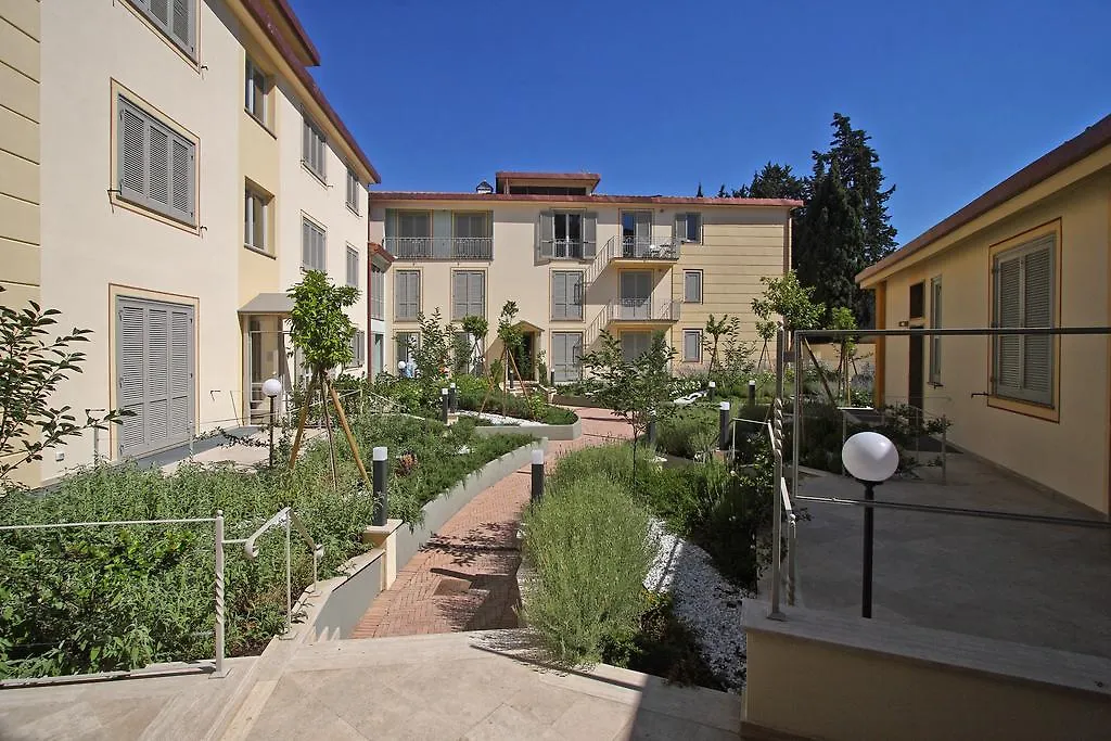 Borgo Guelfo II Διαμέρισμα Φλωρεντία Ιταλία