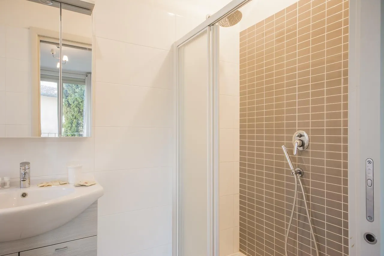 Apartament Borgo Guelfo II Florencja Włochy